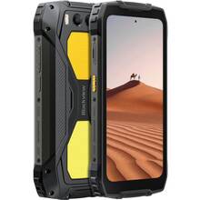 Смартфон BLACKVIEW BV7300 6/256GB (black)