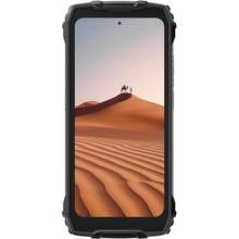 Смартфон BLACKVIEW BV7300 6/256GB (black)