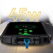 Смартфон BLACKVIEW BV7300 6/256GB (black)