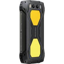 Смартфон BLACKVIEW BV7300 6/256GB (black)