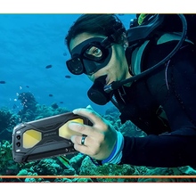 Смартфон BLACKVIEW BV7300 6/256GB (black)