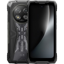 Смартфон BLACKVIEW ROCK 2 12/256GB Black (BVROCK212256BLK)