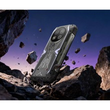 Смартфон BLACKVIEW ROCK 2 12/256GB Black (BVROCK212256BLK)