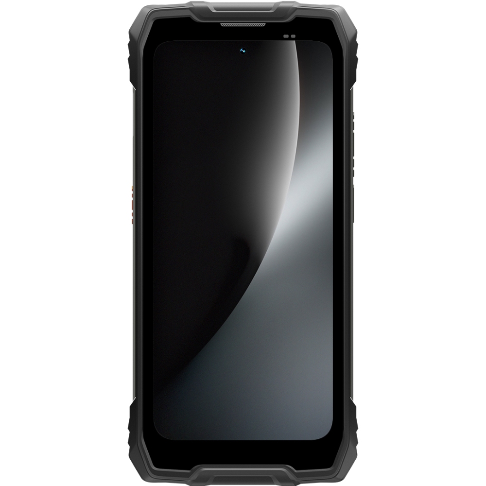Смартфон BLACKVIEW ROCK 2 12/256GB Black (BVROCK212256BLK) Оперативна пам'ять, Гб 12