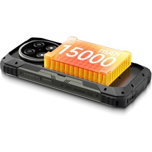 Смартфон BLACKVIEW ROCK 2 12/256GB Black (BVROCK212256BLK)