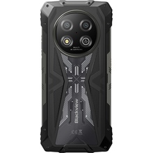 Смартфон BLACKVIEW ROCK 2 8/256GB Black (BVROCK28256BLK)