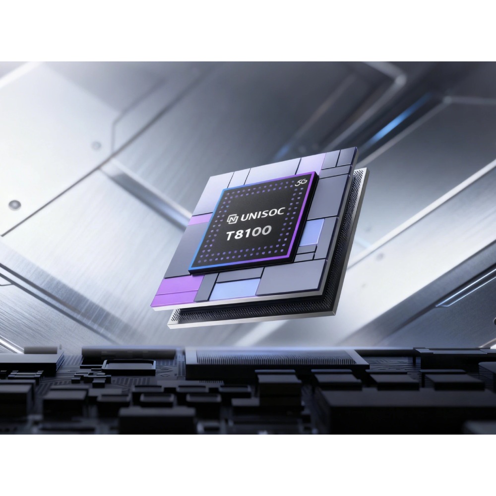 Фото Смартфон BLACKVIEW ROCK 2 8/256GB Black (BVROCK28256BLK)