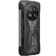 Смартфон BLACKVIEW ROCK 2 8/256GB Black (BVROCK28256BLK)