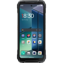 Смартфон BLACKVIEW XPLORE 1 Pro 12/256GB Black (BVXPL1PRO12256BLK)