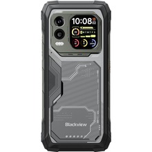 Смартфон BLACKVIEW XPLORE 1 Pro 12/256GB Black (BVXPL1PRO12256BLK)