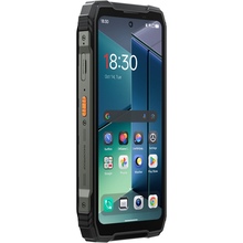 Смартфон BLACKVIEW XPLORE 1 Pro 12/256GB Black (BVXPL1PRO12256BLK)