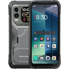 Смартфон BLACKVIEW XPLORE 1 Pro 12/256GB Black (BVXPL1PRO12256BLK)