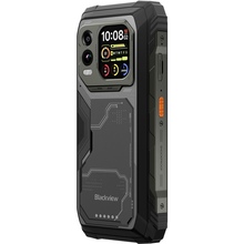 Смартфон BLACKVIEW XPLORE 1 Pro 12/256GB Black (BVXPL1PRO12256BLK)