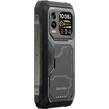 Смартфон BLACKVIEW XPLORE 1 Pro 12/256GB Black (BVXPL1PRO12256BLK)