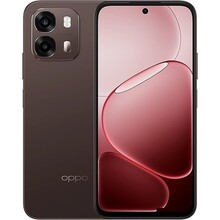 Смартфон OPPO A6s 8/256GB Cappuccino Brown (CPH2815 Cappuccino Brown)