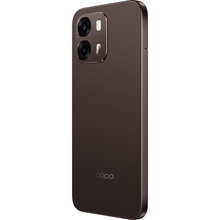 Смартфон OPPO A6s 8/256GB Cappuccino Brown (CPH2815Cappuccino Brown)