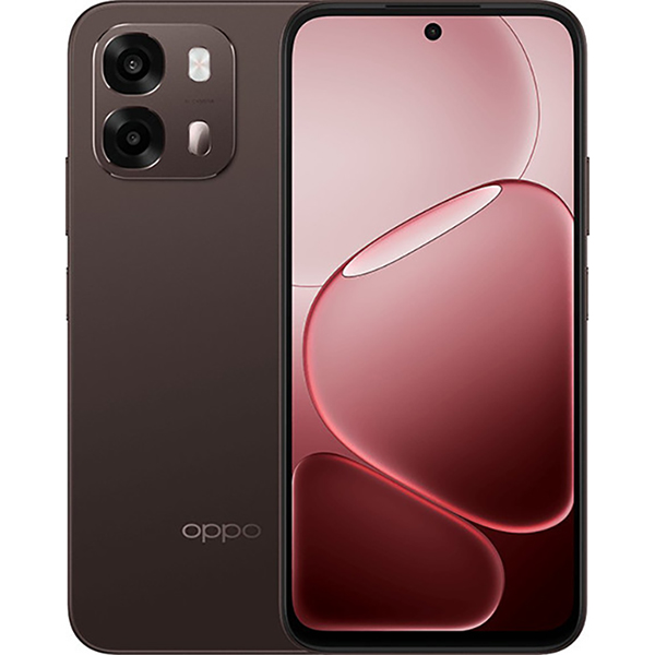 Смартфон OPPO A6s 8/256GB Cappuccino Brown (CPH2815Cappuccino Brown)
