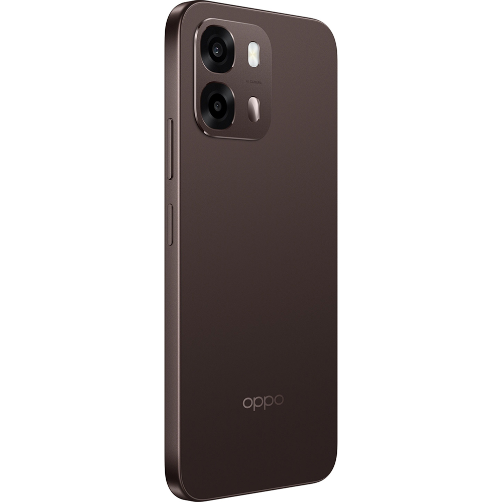Смартфон OPPO A6s 8/256GB Cappuccino Brown (CPH2815Cappuccino Brown) Матрица LCD