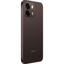 Смартфон OPPO A6s 8/256GB Cappuccino Brown (CPH2815Cappuccino Brown)