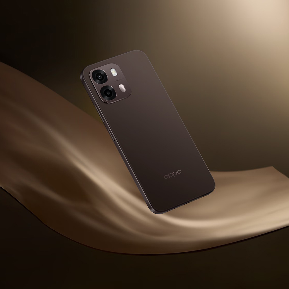 Смартфон OPPO A6s 8/256GB Cappuccino Brown (CPH2815 Cappuccino Brown) Вбудована пам’ять, Гб 256