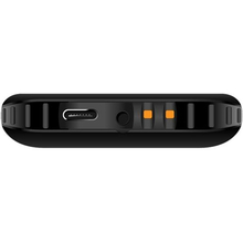 Мобільний телефон NOMI i2320 Black