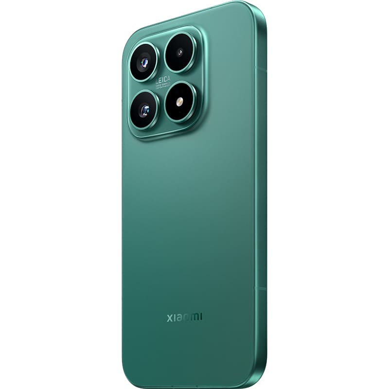 Фото Смартфон XIAOMI 17 12/256GB Dual Sim Venture Green