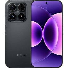 Смартфон XIAOMI 17 12/512GB Dual Sim Black