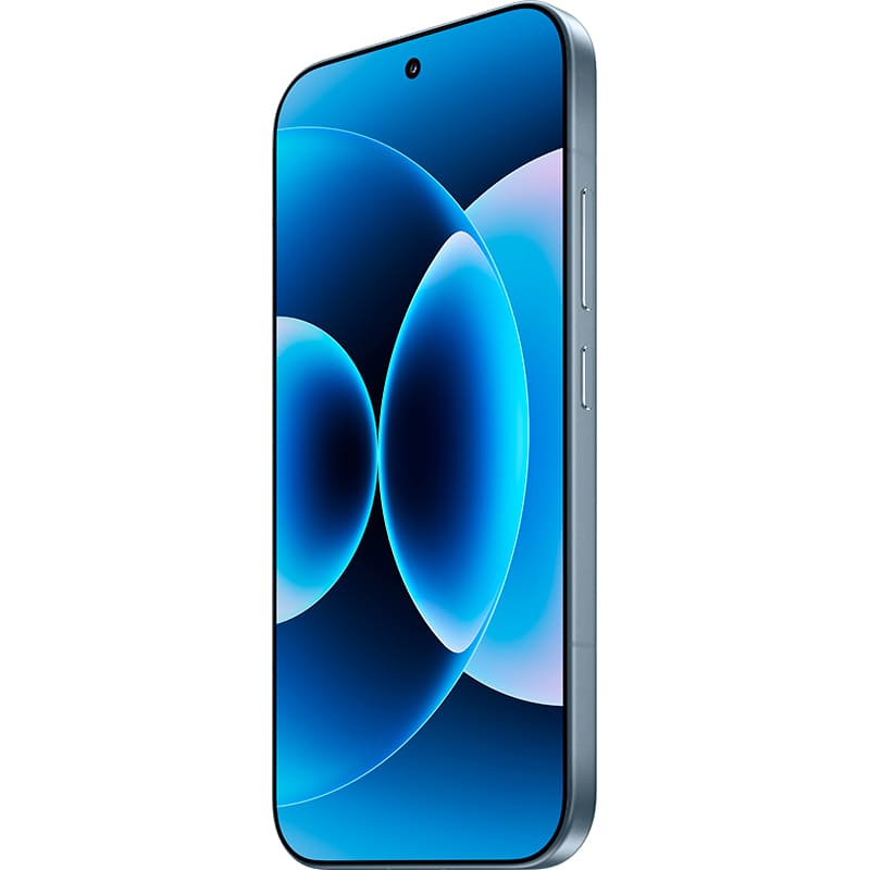 Смартфон XIAOMI 17 12/512GB Dual Sim Ice Blue Діагональ дисплея 6.3