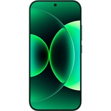 Смартфон XIAOMI 17 12/512GB Dual Sim Venture Green