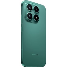 Смартфон XIAOMI 17 12/512GB Dual Sim Venture Green