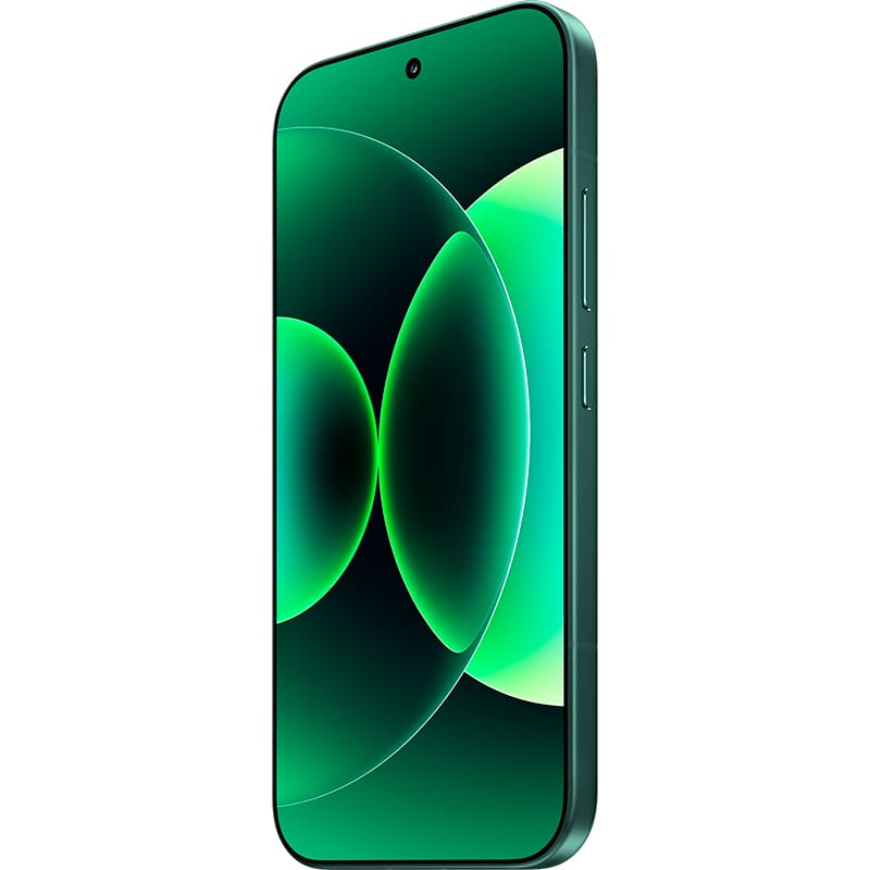 Смартфон XIAOMI 17 12/512GB Dual Sim Venture Green Діагональ дисплея 6.3