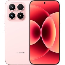 Смартфон XIAOMI 17 12/512GB Dual Sim Alpine Pink