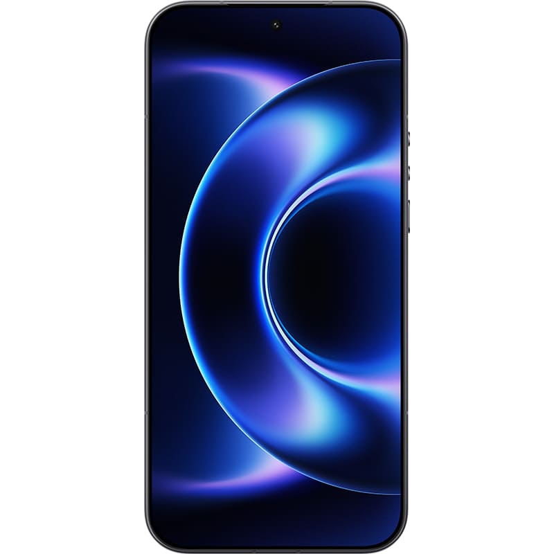 Смартфон XIAOMI 17 Ultra 16/512GB Dual Sim Black Встроенная память, Гб 512