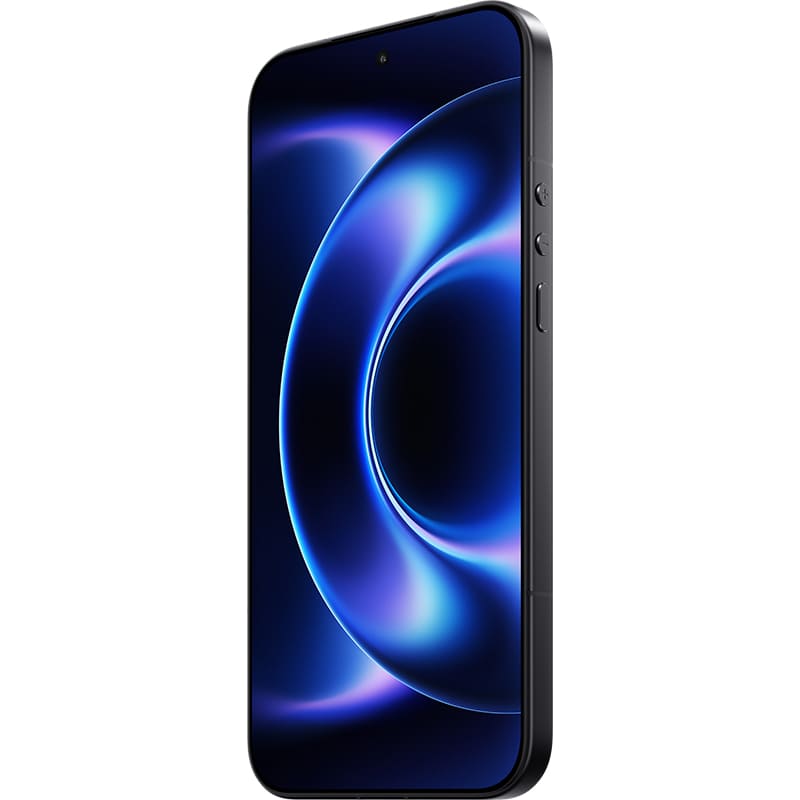 Смартфон XIAOMI 17 Ultra 16/512GB Dual Sim Black Диагональ дисплея 6.9