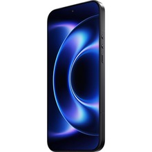 Смартфон XIAOMI 17 Ultra 16/512GB Dual Sim Black
