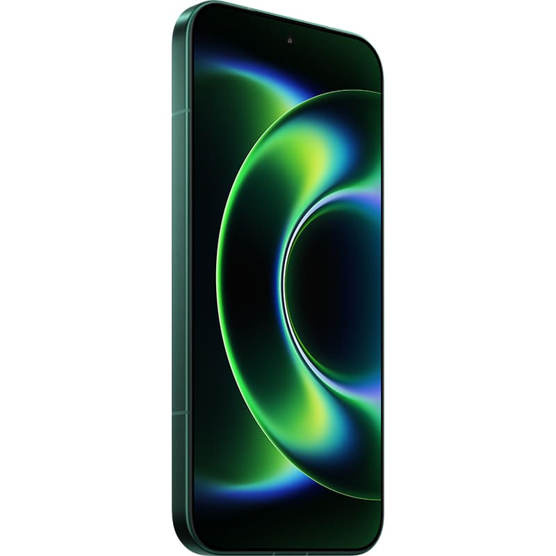 Смартфон XIAOMI 17 Ultra 16/512GB Dual Sim Starlit Green Оперативная память, Гб 16