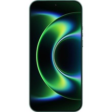 Смартфон XIAOMI 17 Ultra 16/512GB Dual Sim Starlit Green