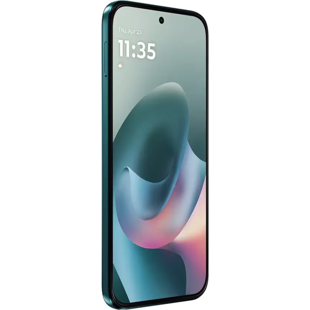 Смартфон MOTOROLA G77 8/256GB Shaded Spruce (1187093) Оперативная память, Гб 8