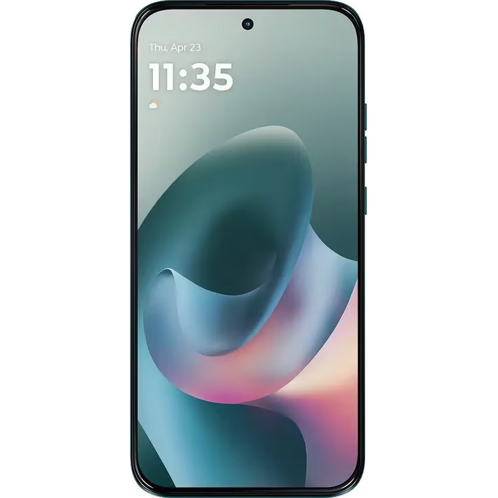 Смартфон MOTOROLA G77 8/256GB Shaded Spruce (1187093) Встроенная память, Гб 256