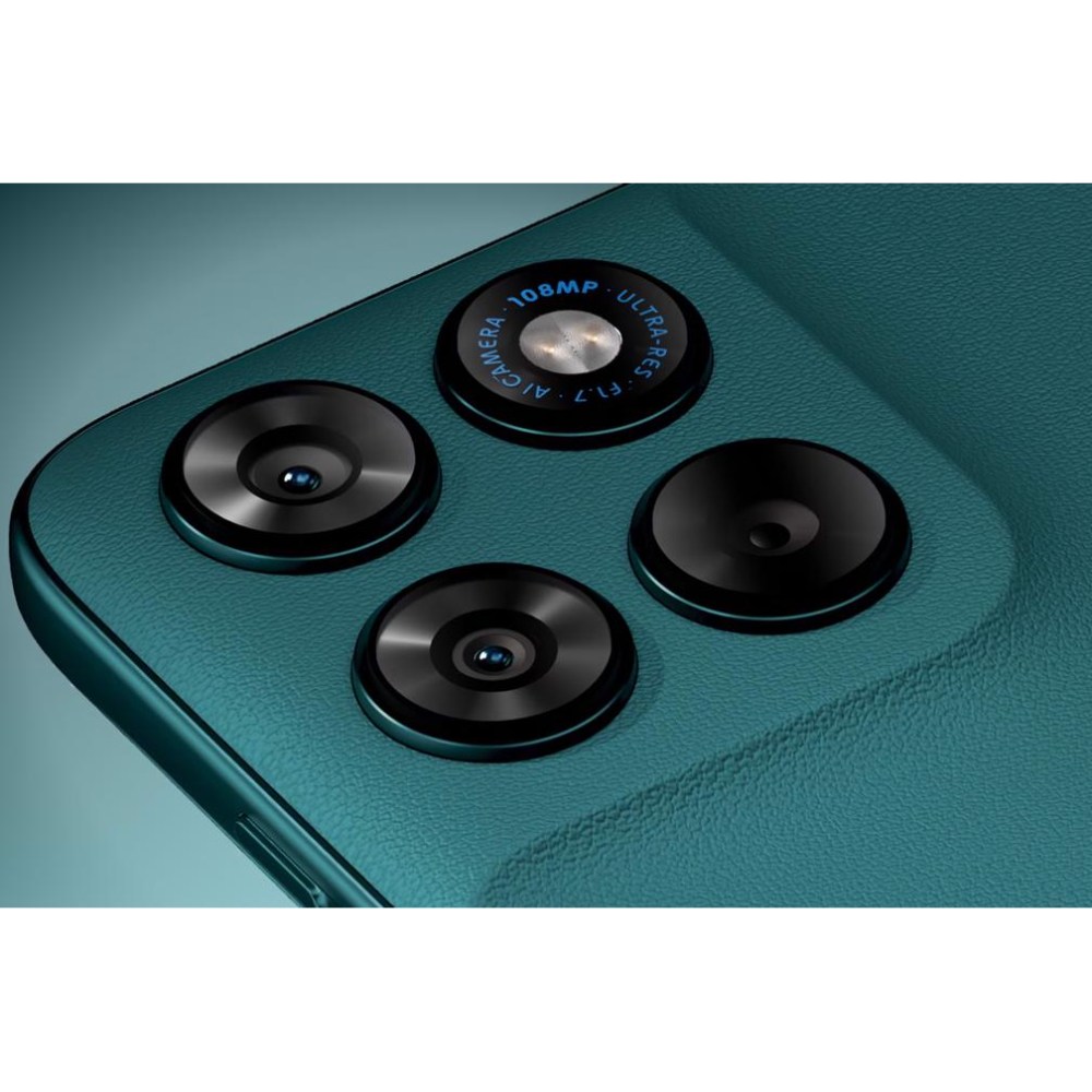 Покупка Смартфон MOTOROLA G77 8/256GB Shaded Spruce (1187093)