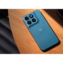 Смартфон MOTOROLA G77 8/256GB Shaded Spruce (1187093)