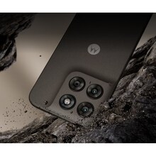 Смартфон MOTOROLA G77 8/256GB Black Olive (1187096)