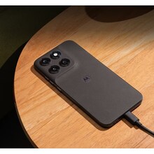 Смартфон MOTOROLA G77 8/256GB Black Olive (1187096)