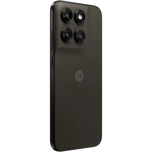 Внешний вид Смартфон MOTOROLA G77 8/256GB Black Olive (1187096)