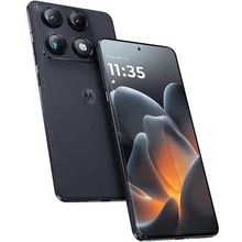 Смартфон MOTOROLA Signature 16/512GB Carbon (1187095)