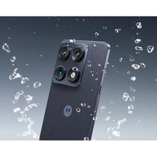 Смартфон MOTOROLA Signature 16/512GB Carbon (1187095)