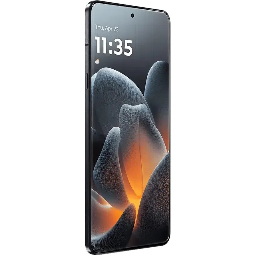 Смартфон MOTOROLA Signature 16/512GB Carbon (1187095) Оперативна пам'ять, Гб 16