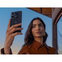 Смартфон MOTOROLA Signature 16/512GB Carbon (1187095)