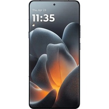 Смартфон MOTOROLA Signature 16/512GB Carbon (1187095)