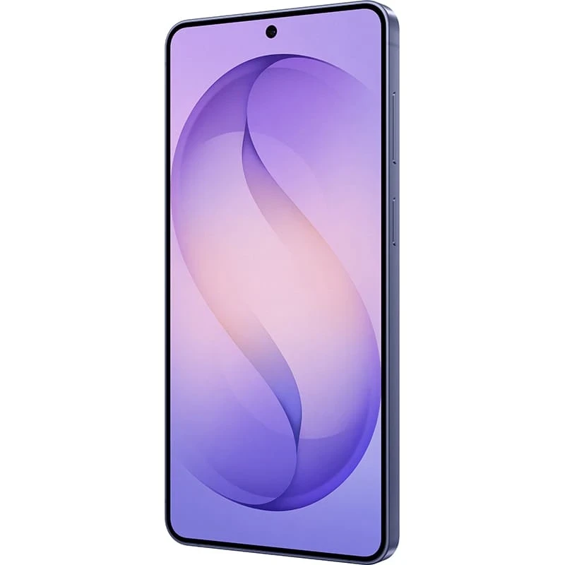 Смартфон SAMSUNG Galaxy S26 12/512Gb Cobalt Violet (SM-S942BZVHEUC) Диагональ дисплея 6.3